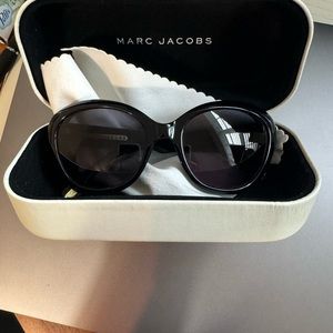 Marc Jacobs sunglasses
